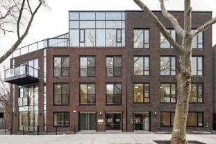 30 Orient Ave #3A - Photo 1 of 1