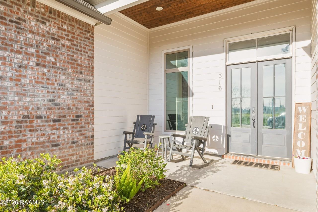 316 Sweet Harvest Rd - Photo 5 of 38