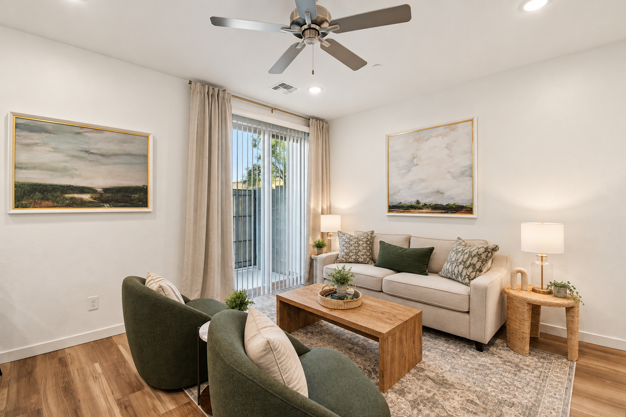 More Home. Less Apartment | New 3x2.5 Townhomes in Mesa - Photo 3 of 14