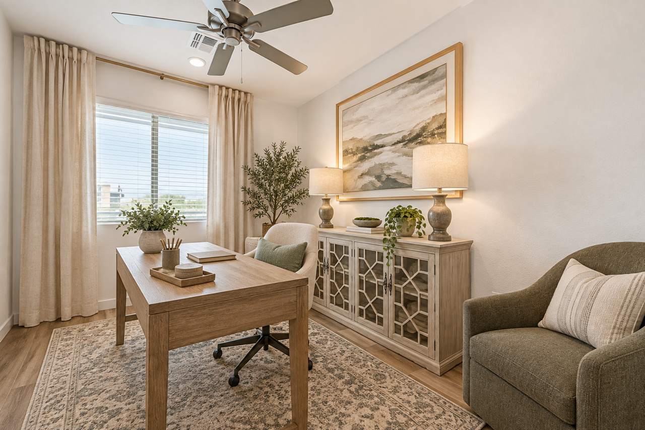 More Home. Less Apartment | New 3x2.5 Townhomes in Mesa - Photo 5 of 14