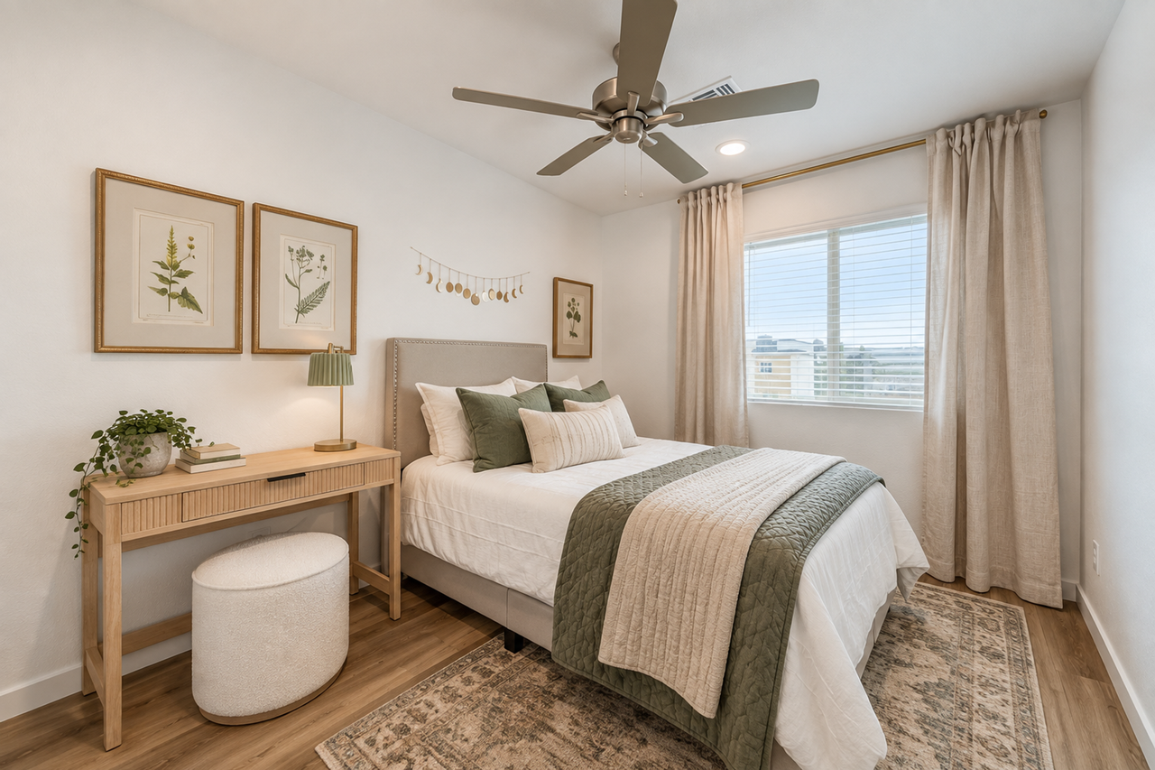 More Home. Less Apartment | New 3x2.5 Townhomes in Mesa - Photo 6 of 14