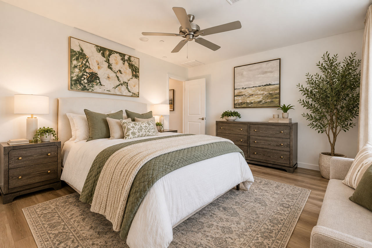 More Home. Less Apartment | New 3x2.5 Townhomes in Mesa - Photo 7 of 14