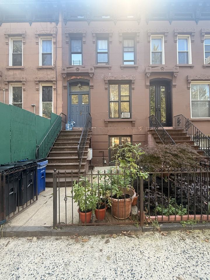 764A Quincy Street #1
