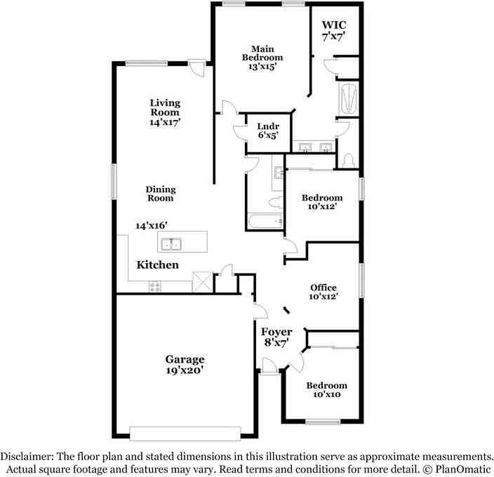 8722 W Payson Rd - Photo 2 of 16