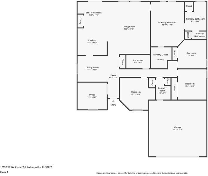 12592 White Cedar Trl - Photo 2 of 16