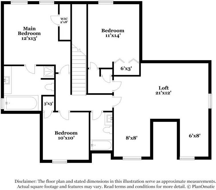 4128 Highcroft Ln - Photo 3 of 17