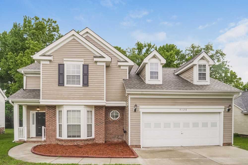 4128 Highcroft Ln - Photo 4 of 17
