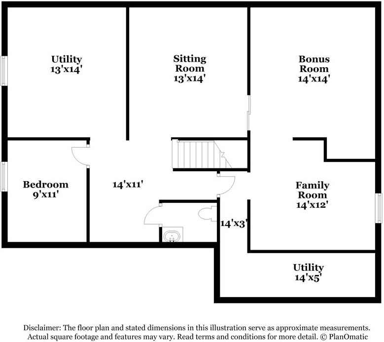 947 Barleycorn Pl - Photo 3 of 17