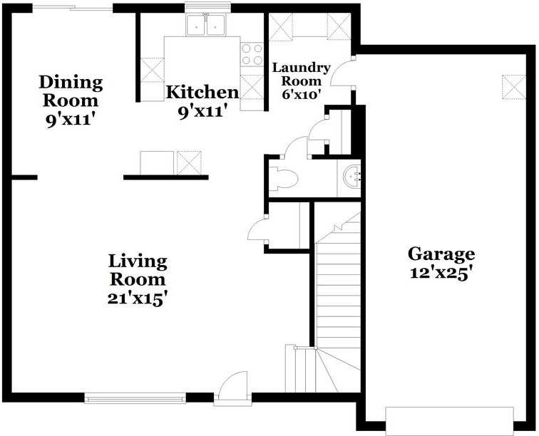 3064 Parade Ln Sw - Photo 3 of 17