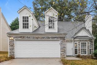 2540 Lake Royale Dr - Photo 1 of 1