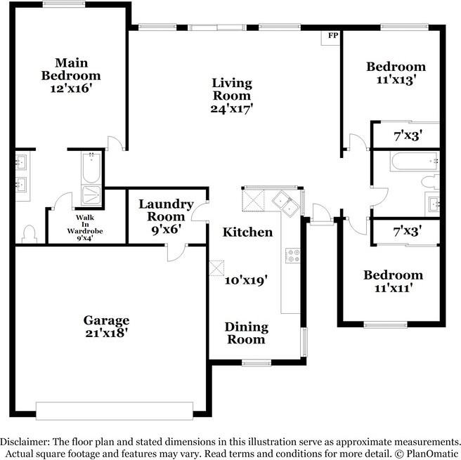 620 Terrace Point Dr - Photo 2 of 16
