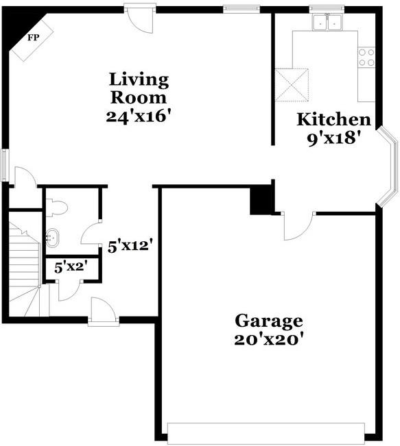 47 Belmont Park Ln - Photo 2 of 17