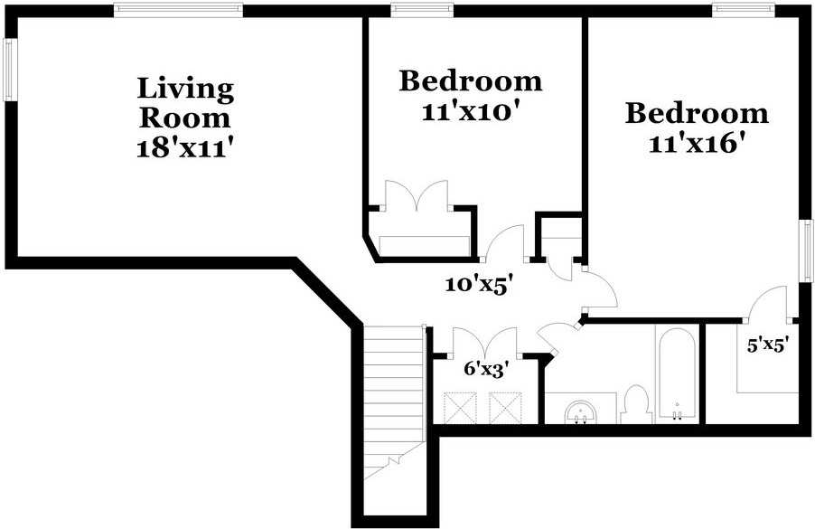 11507 Kempsford Dr - Photo 3 of 17