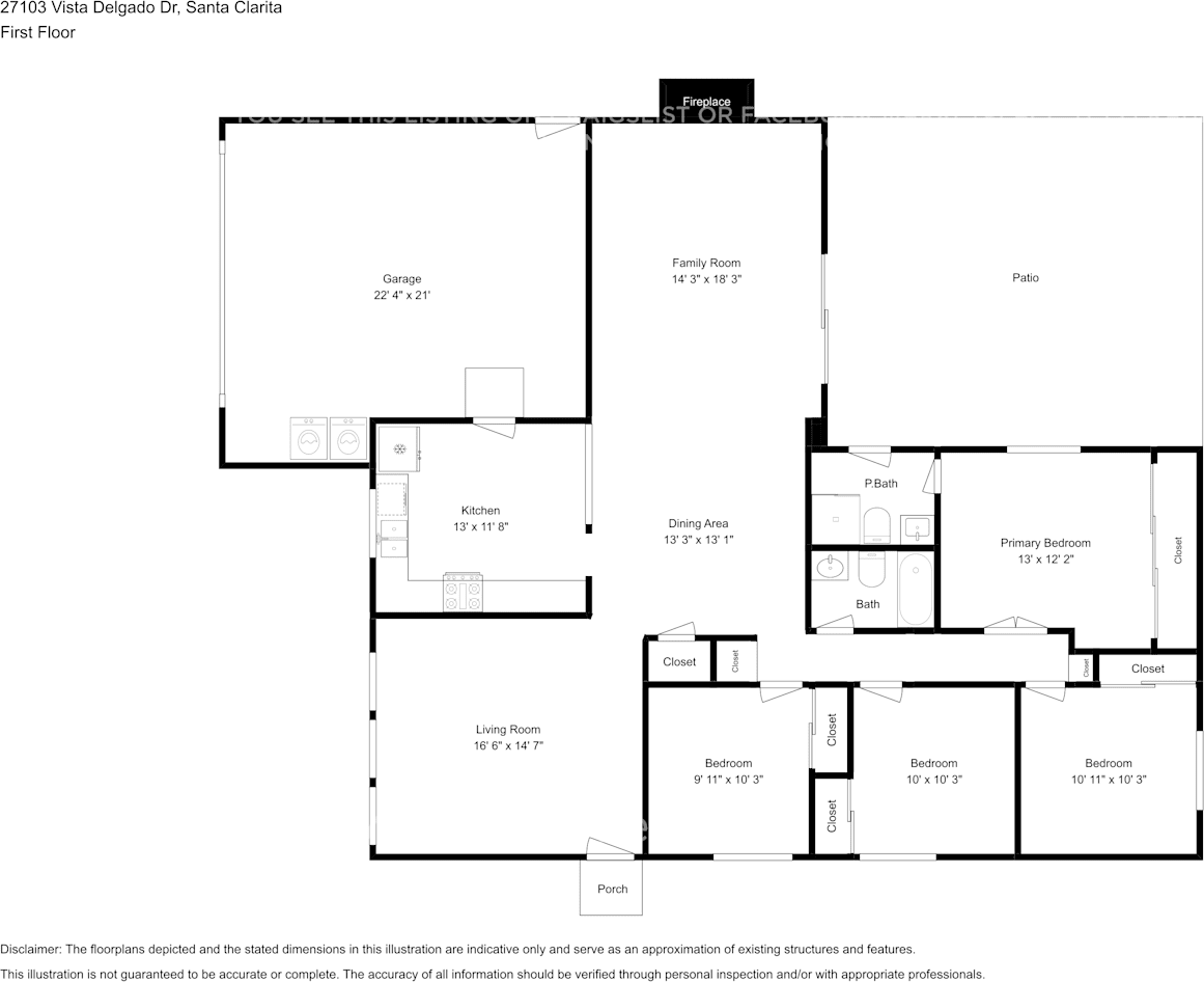 27103 Vista Delgado Dr - Photo 2 of 19