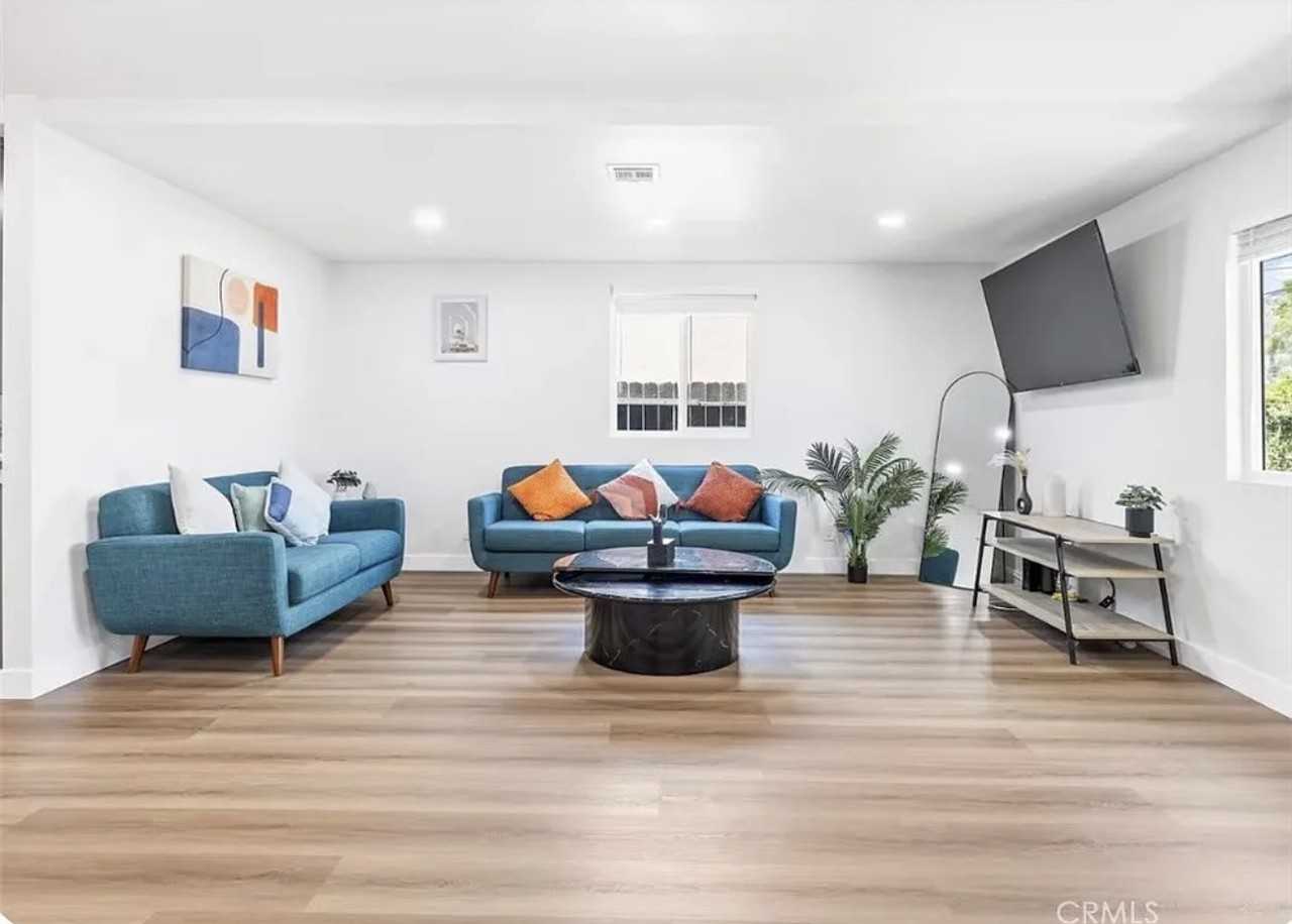 7629 Arcola Ave #1 - Photo 4 of 17