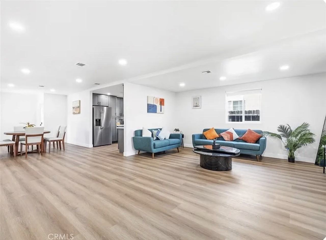 7629 Arcola Ave #1 - Photo 5 of 17