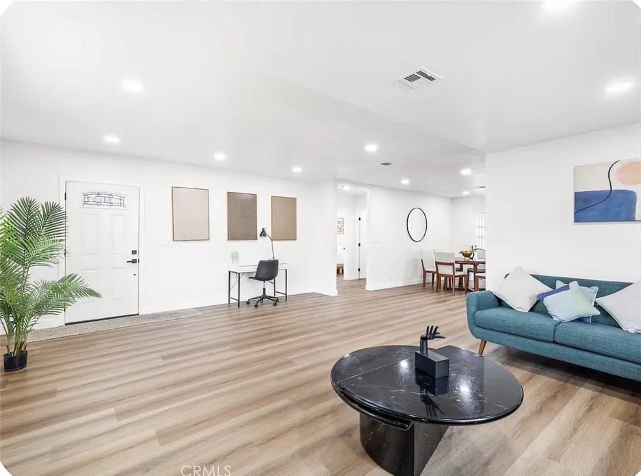 7629 Arcola Ave #1 - Photo 6 of 17