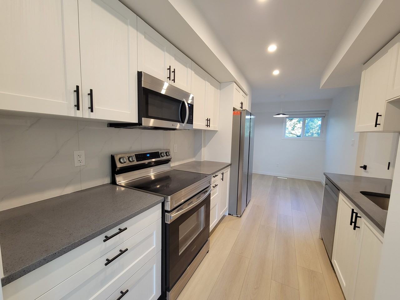 13114 Fort Road Northwest - Photo 4 of 16