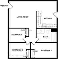 412 Beta St ##D - Photo 1 of 1