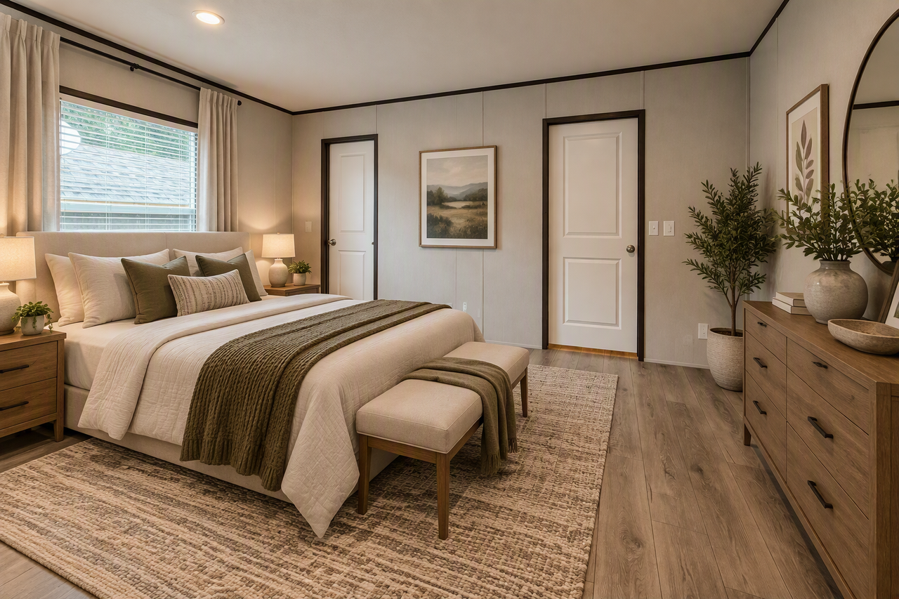 709 N Collins Fwy #61 - Photo 6 of 25