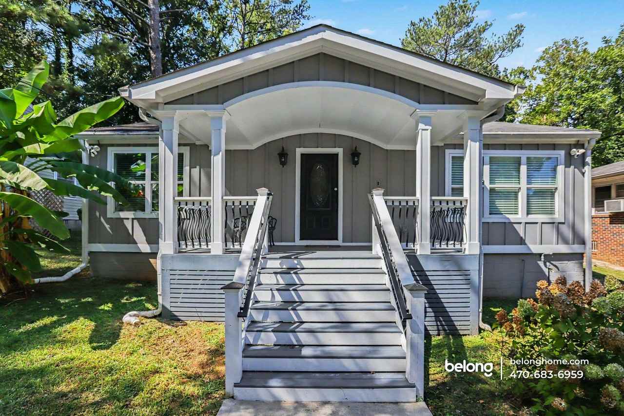 292 Richardson Rd Nw - Photo 2 of 17