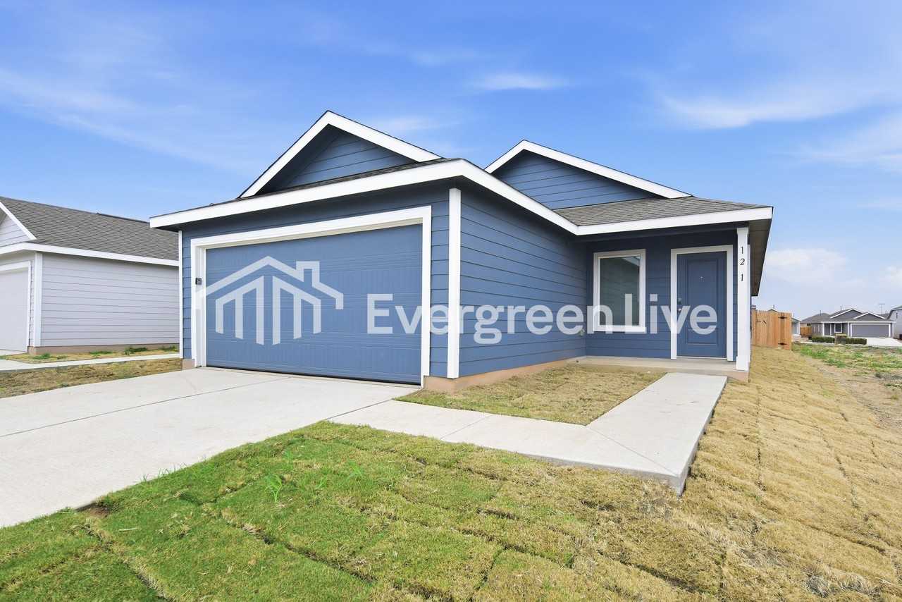 121 Silent Sky Ln - Photo 2 of 15