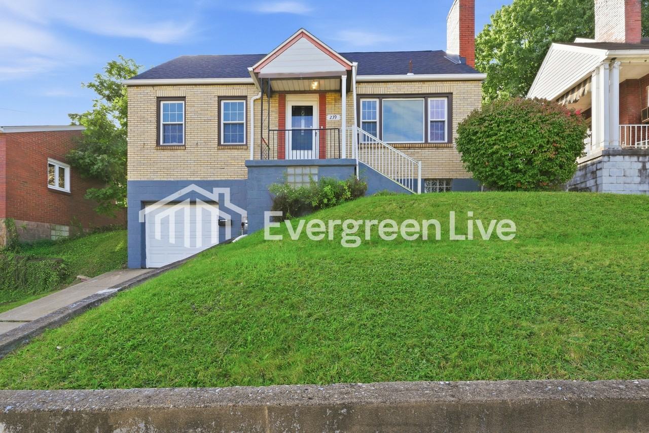 239 Washington Ave