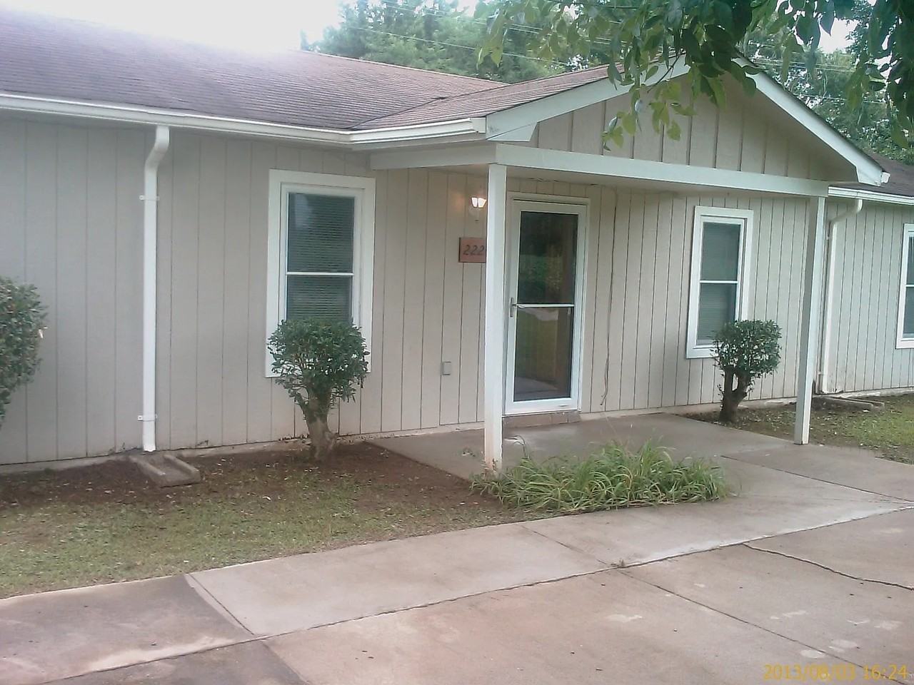 222 Arnett Rd #1