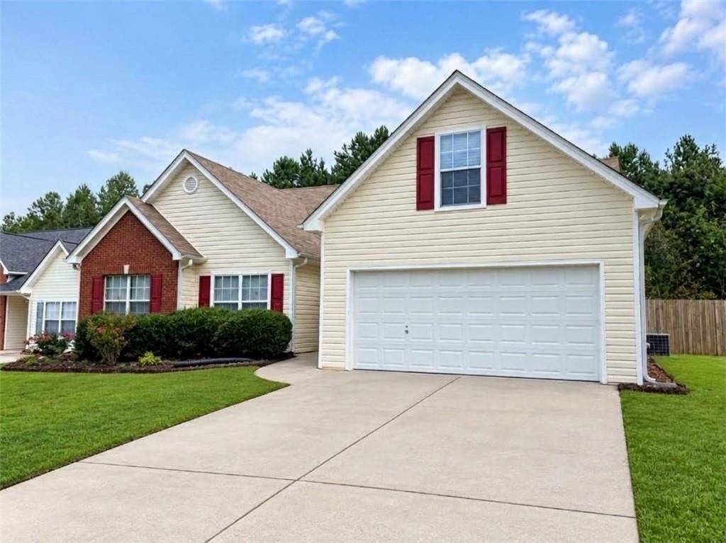 3287 Baymount Way