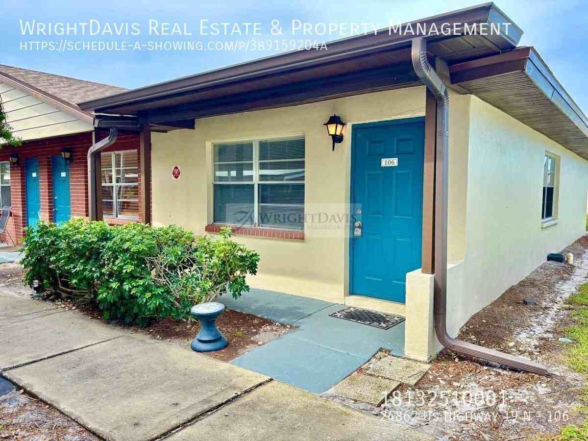 24862 Us Highway 19 N #106