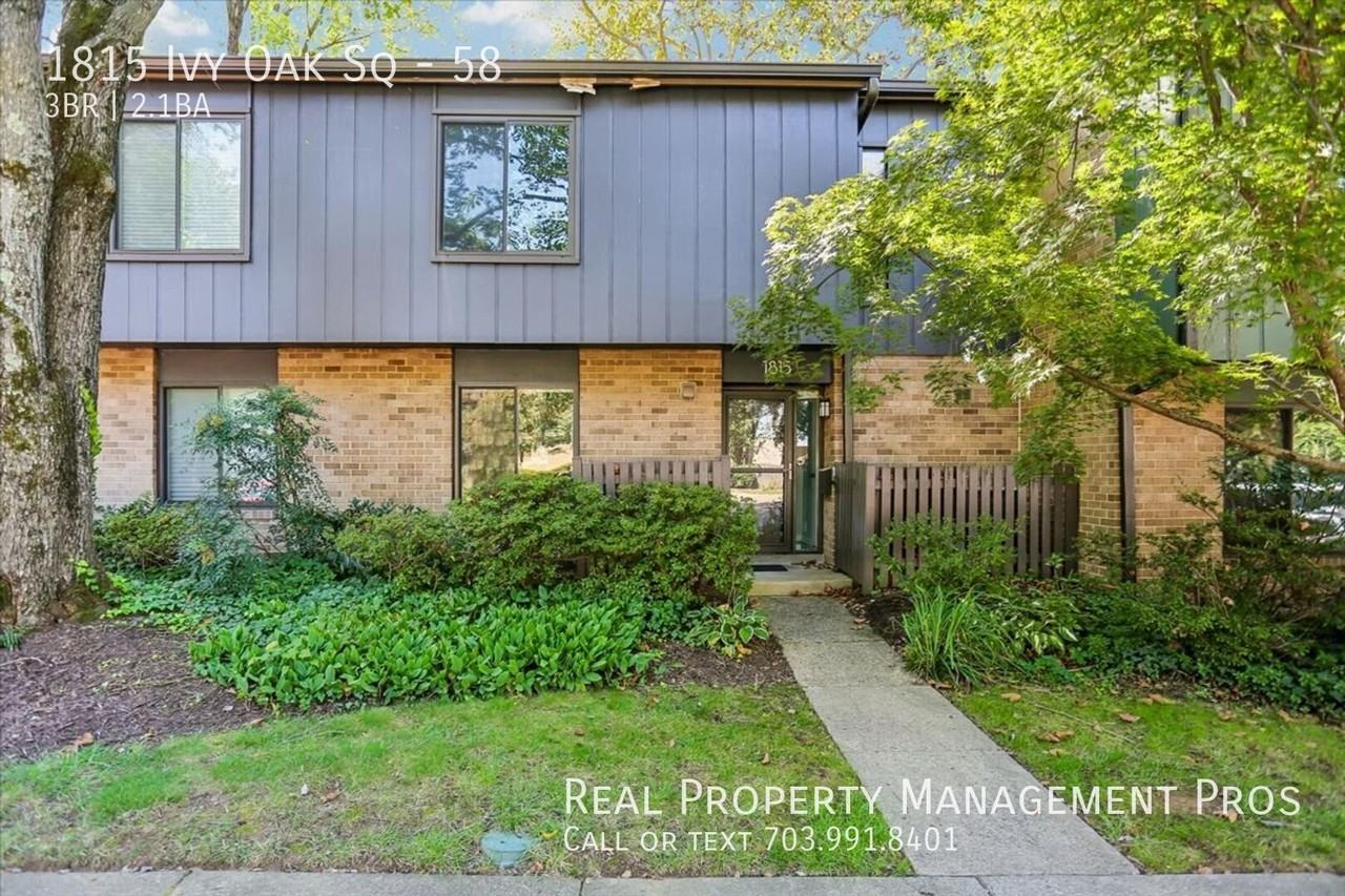 1815 Ivy Oak Sq #58 - Photo 2 of 50