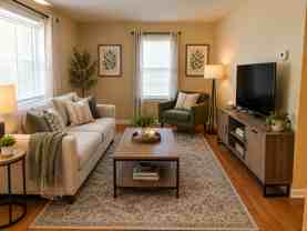 411 Cattleman Drive Northeast #1 - Photo 1 of 1
