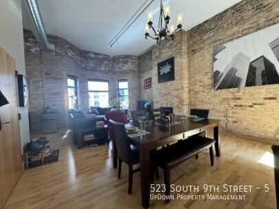 523 S 9th St #5 - Photo 2 of 23