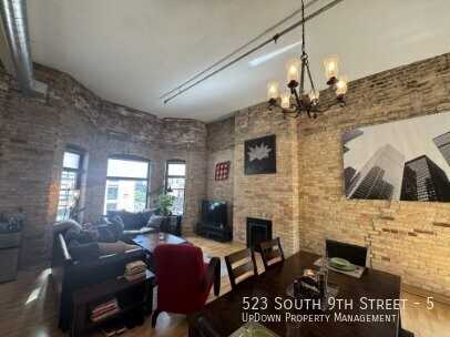 523 S 9th St #5 - Photo 4 of 23