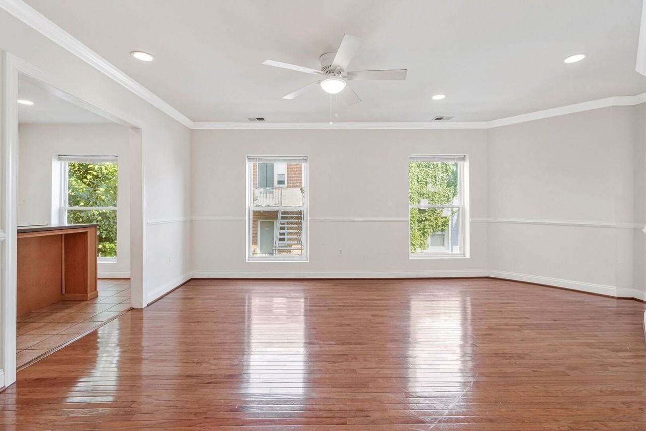 609 Newton Pl Nw #B - Photo 6 of 26