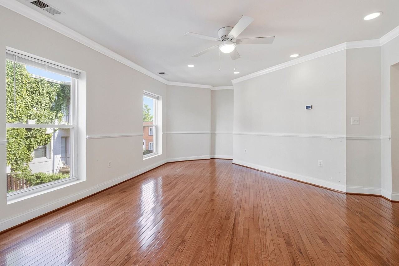 609 Newton Pl Nw #B - Photo 7 of 26