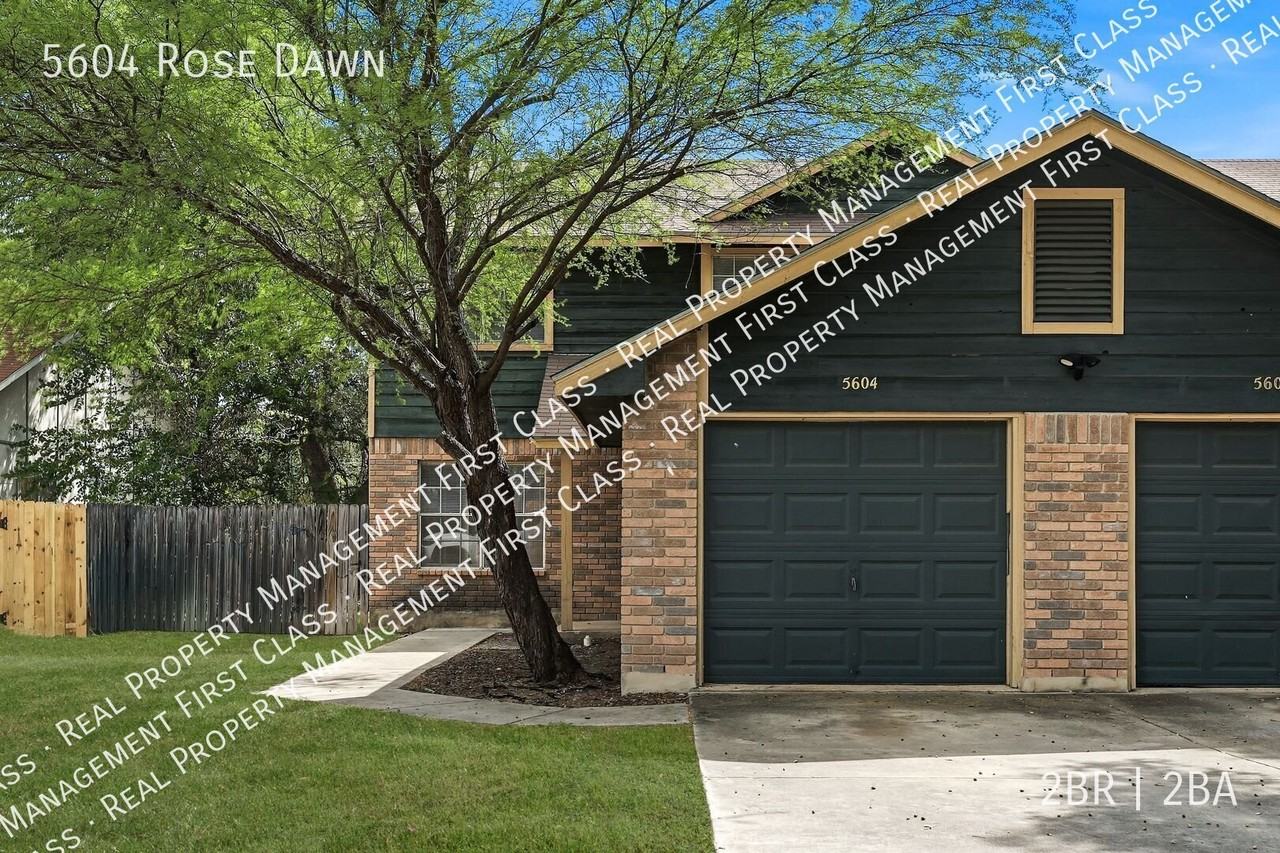 5604 Rose Dawn