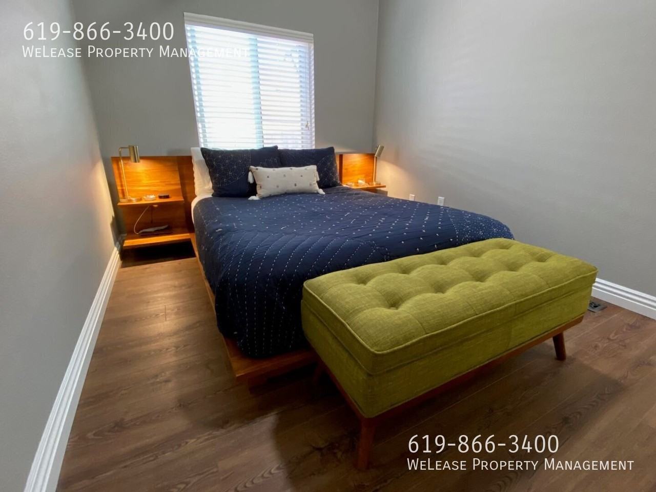 4821 Kenmore Ter #4823 - Photo 3 of 20