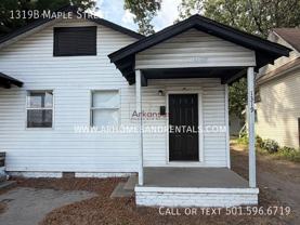 1319 Maple St Apt B #Apt B - Photo 1 of 1