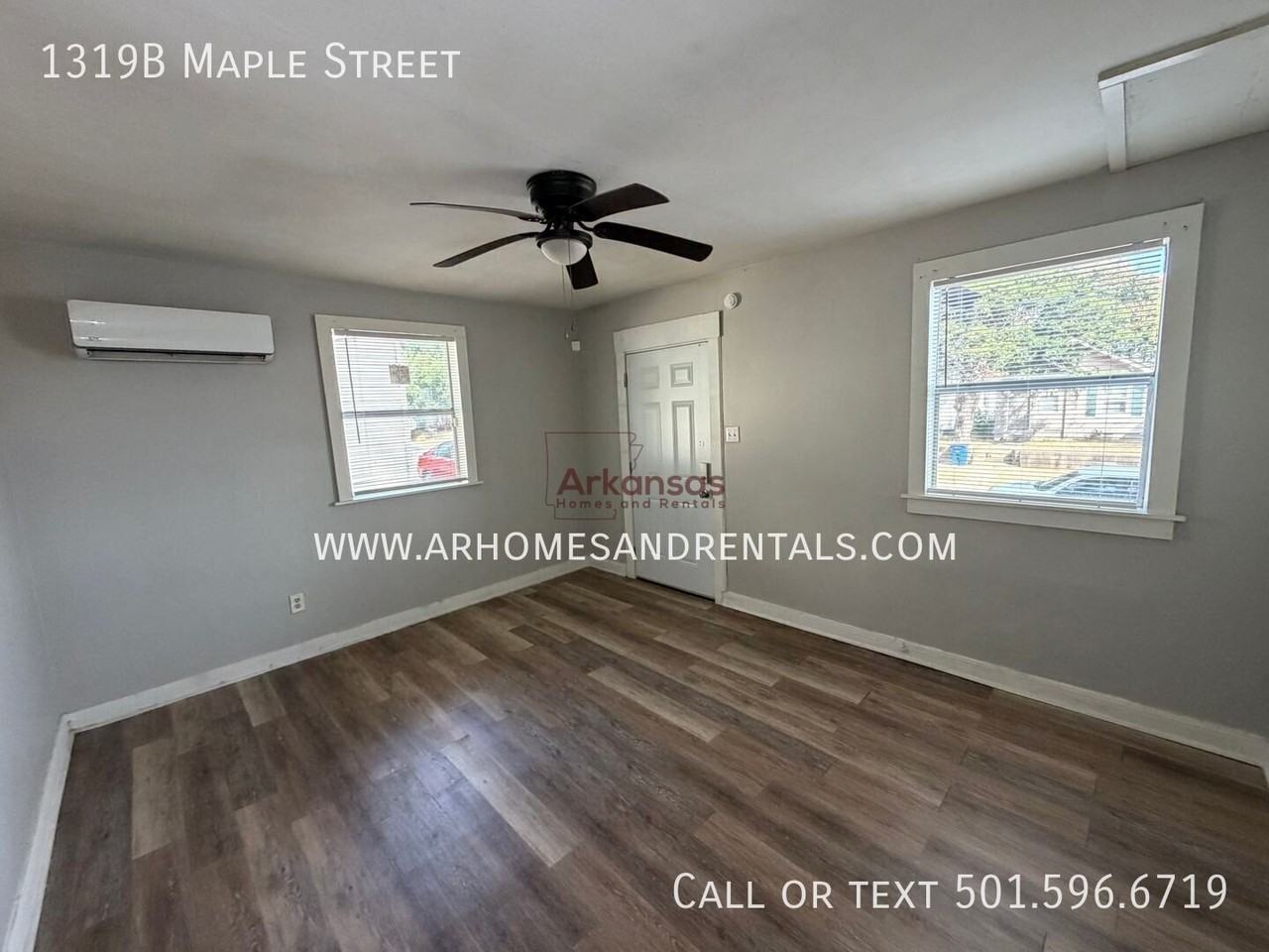 1319 Maple St Apt B - Photo 2 of 9