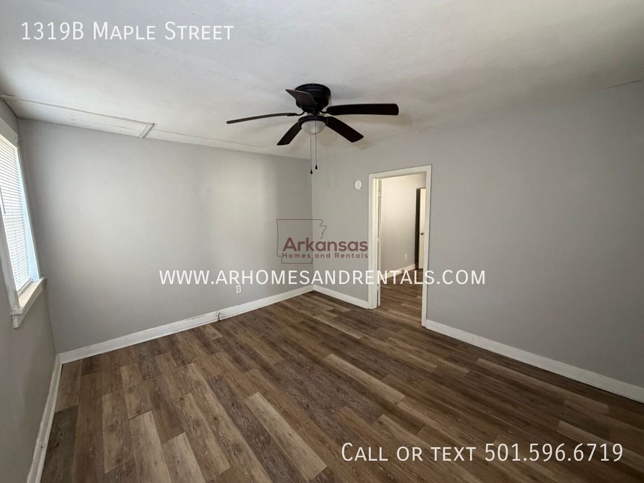 1319 Maple St Apt B - Photo 3 of 9