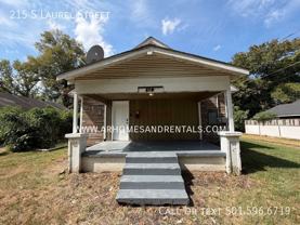 215 S Laurel St - Photo 1 of 1