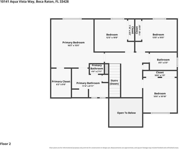 10141 Aqua Vista Way - Photo 3 of 17