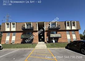 featured image of 3513 Normandy Ln #40