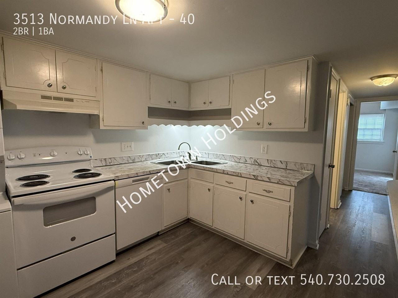 3513 Normandy Ln #40 - Photo 2 of 8