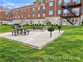 1218 Fauquier St Sw #48 - Photo 1 of 1
