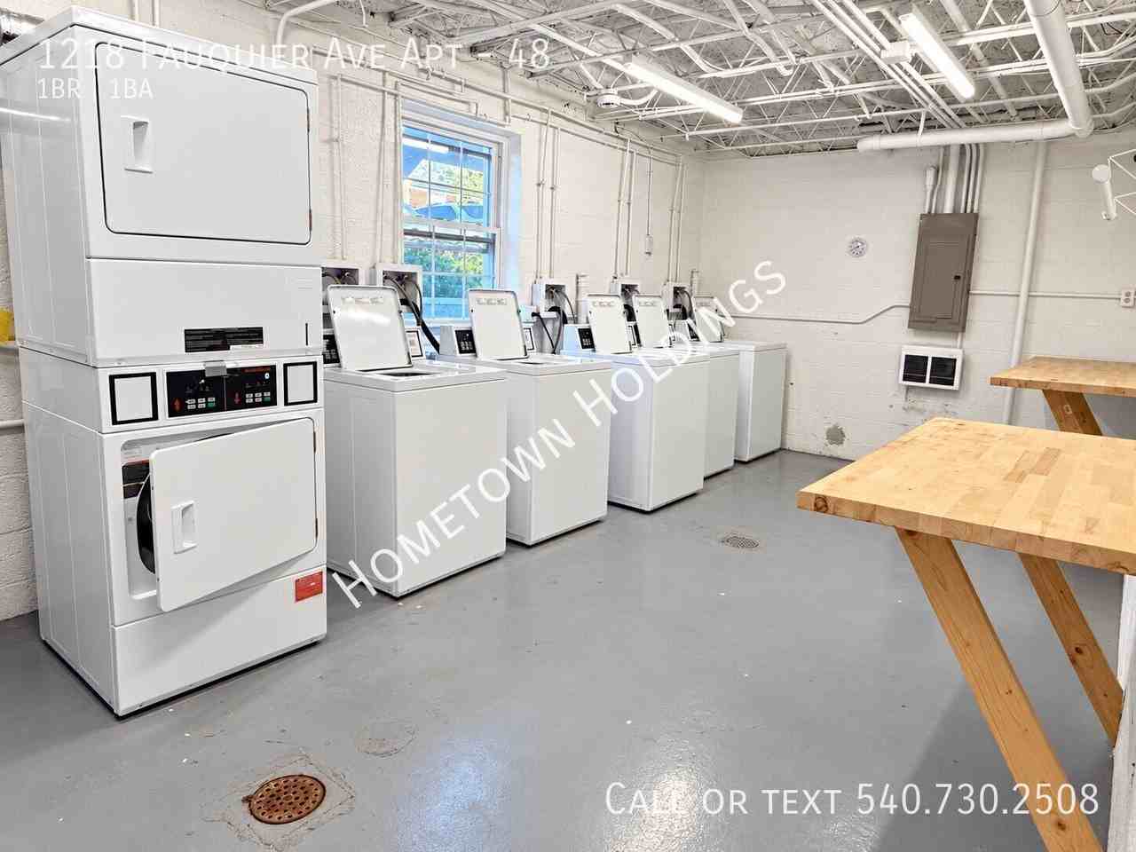 1218 Fauquier St Sw #48 - Photo 2 of 9