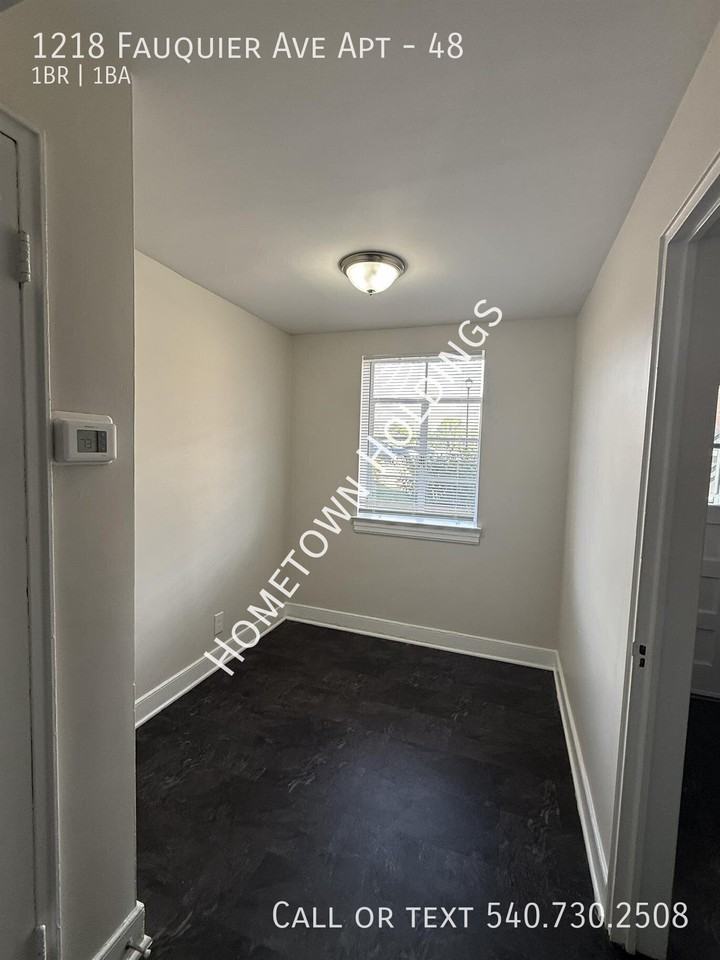 1218 Fauquier St Sw #48 - Photo 4 of 9