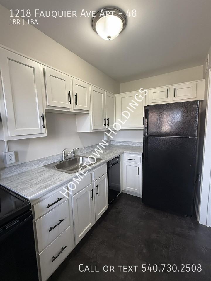 1218 Fauquier St Sw #48 - Photo 6 of 9