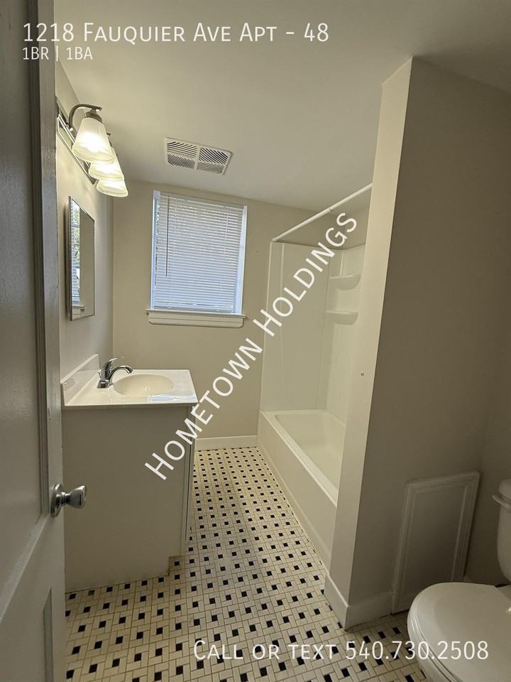 1218 Fauquier St Sw #48 - Photo 7 of 9